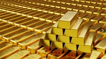 تراجع عالمي جديد.. أسعار الذهب تسجل مستويات غير متوقعة في تداولات اليوم